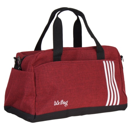 Mr.Bag Сумка дорожно-спортивная 143-C110