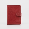 Poshete Бумажник (бордовый)