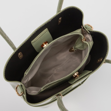 Valigetti Сумка (зеленый)