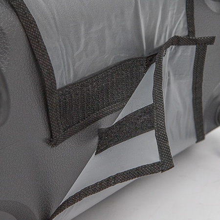 Grott Чехол для чемодана (прозрачный)