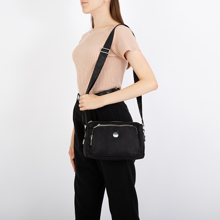 Ecotope Сумка-планшет (черный)