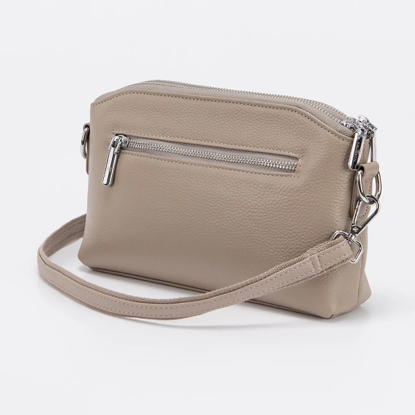 Сумка натуральная кожа Valigetti арт. 871886-29016