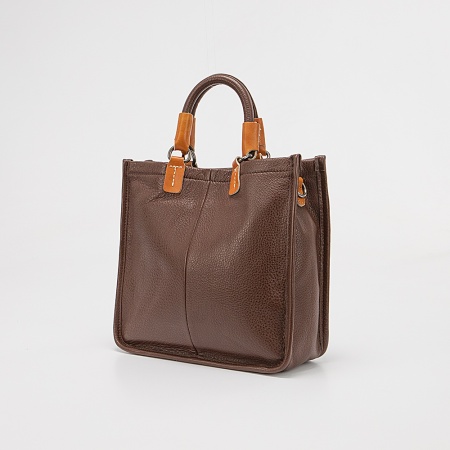 Francesco Molinary Сумка (коричневый)