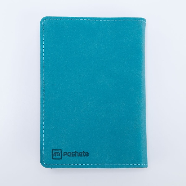 Poshete Обложка на паспорт 681-OP5011