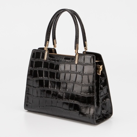 Francesco Molinary Сумка (черный)