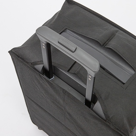 Grott Чехол для чемодана (черный)