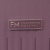 Чемодан средний Francesco Molinary арт. 753344-4041/3-24