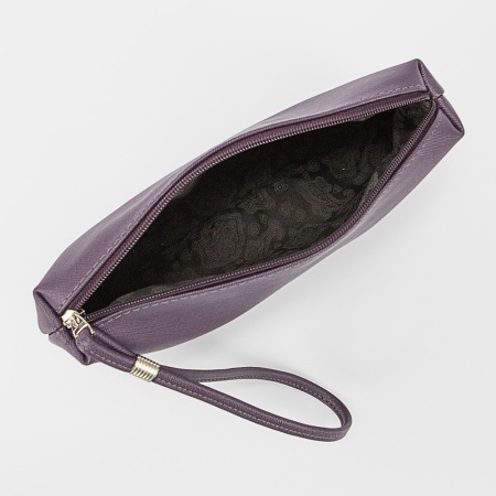 Passo Avanti Косметичка (фиолетовый)