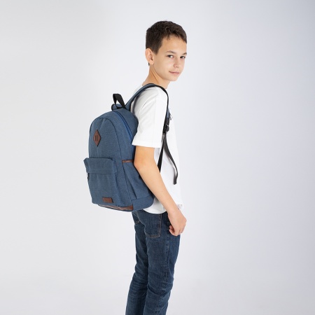 Ecotope Рюкзак (синий)