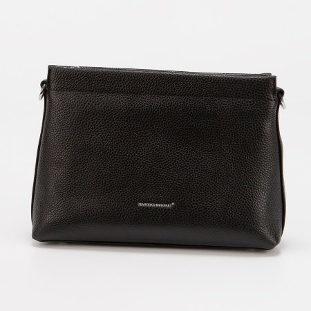 Francesco Molinary Сумка (черный)