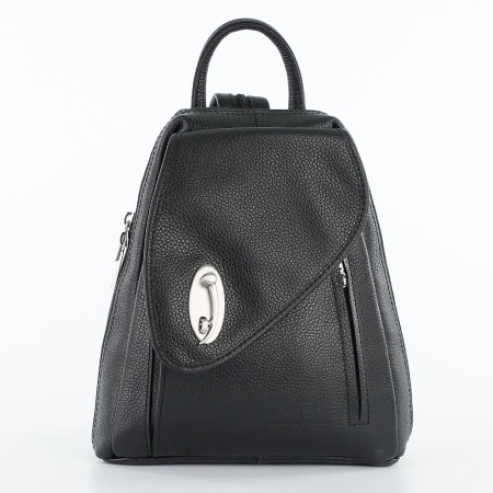 Francesco Molinary Рюкзак (черный)