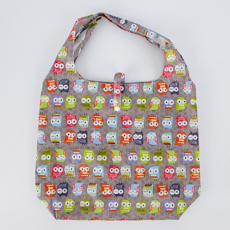 Mr.Bag Сумка хозяйственная (светлый)