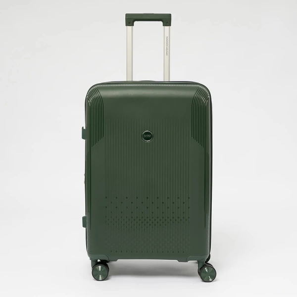 Чемодан средний Francesco Molinary арт. 7538038.1-24