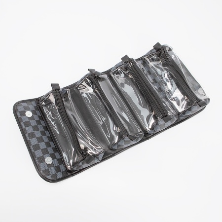 Passo Avanti Косметичка (черный)