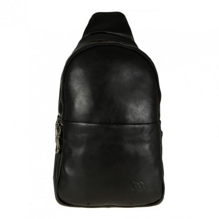 Кожаный рюкзак Francesco Molinary арт. 361299