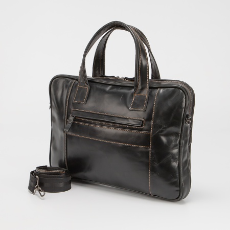 Francesco Molinary Сумка (черный)