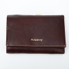 Poshete Кошелек (бордовый)