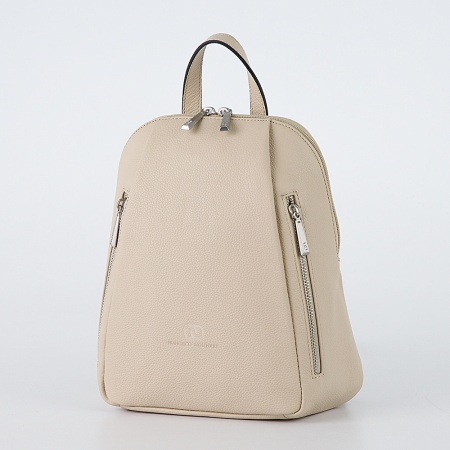 Francesco Molinary Рюкзак (бежевый)