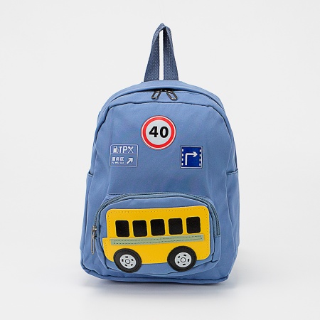 Ecotope Рюкзак (голубой)