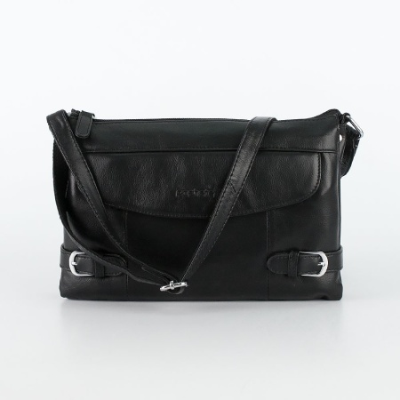 Poshete Сумка-планшет (черный)