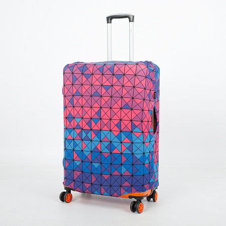 Grott Чехол для чемодана (разноцветный)