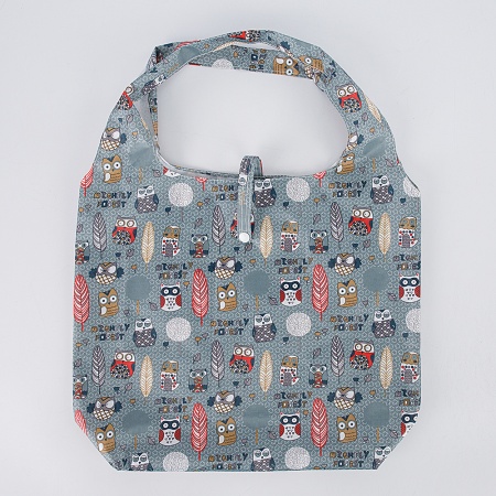 Mr.Bag Сумка хозяйственная (разноцветный)