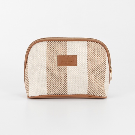 Passo Avanti Косметичка (бежевый)