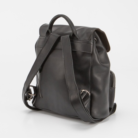 Francesco Molinary Рюкзак (черный)