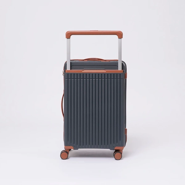 Чемодан Valigetti арт. 3618050-24