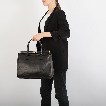 Francesco Molinary Сумка (черный)