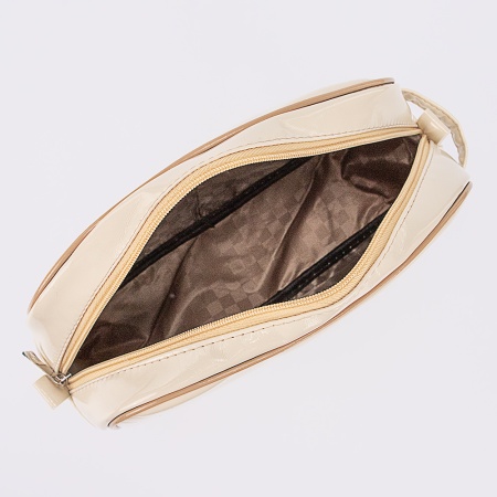 Passo Avanti Косметичка (бежевый)