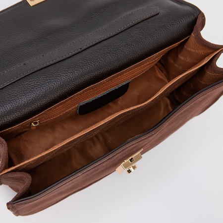 Francesco Molinary Сумка (коричневый)