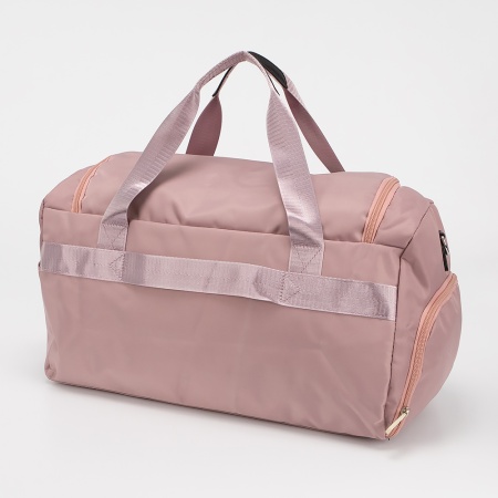 Valigetti Сумка дорожно-спортивная (розовый)