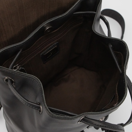 Francesco Molinary Рюкзак (черный)