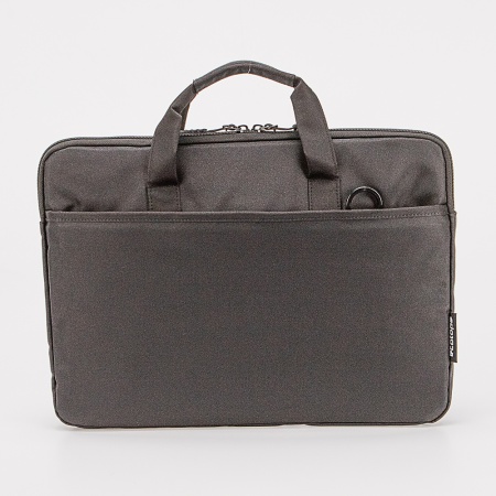Ecotope Сумка для ноутбука (черный)