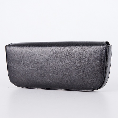 Francesco Molinary Очечник (черный)