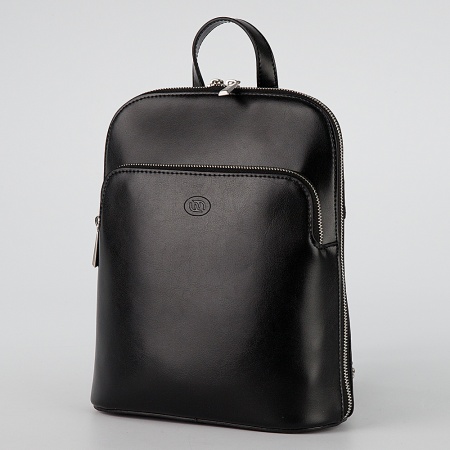 Francesco Molinary Рюкзак (черный)
