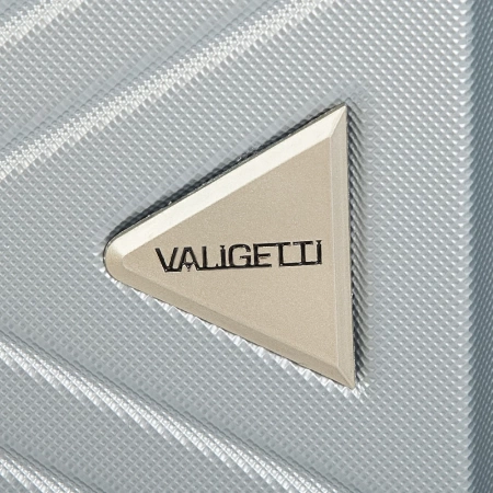 Чемодан средний на колесах Valigetti арт. 3611602-5-24
