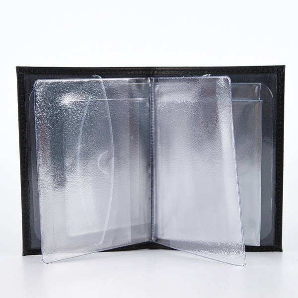 Poshete Обложка для автодокументов 676-5/2-096