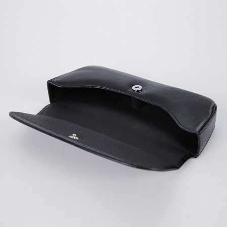 Francesco Molinary Очечник (черный)