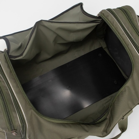 Mr.Bag Сумка дорожно-спортивная (хаки)