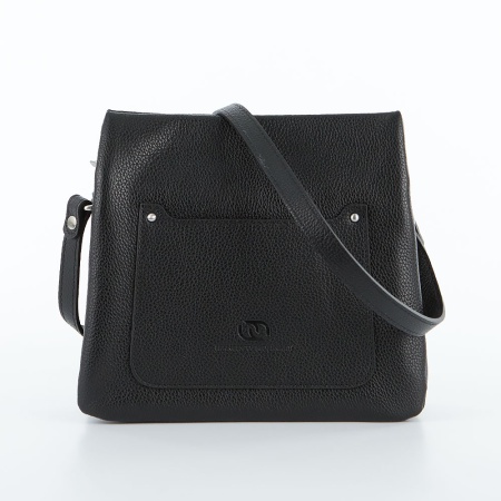 Francesco Molinary Сумка-планшет (черный)