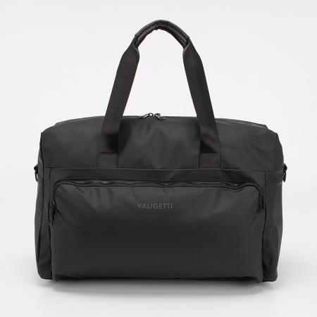 Valigetti Сумка дорожно-спортивная (черный)