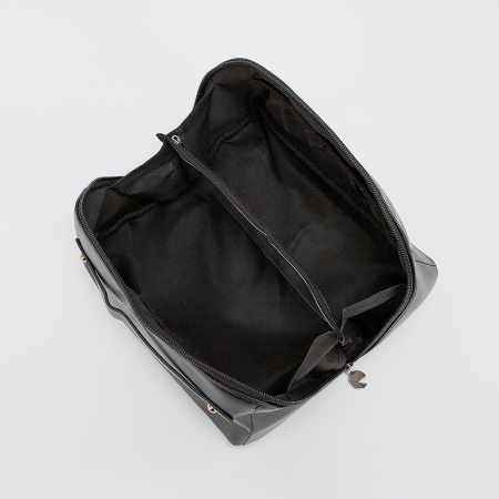 Passo Avanti Косметичка (черный)