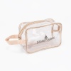 Passo Avanti Косметичка (бежевый)
