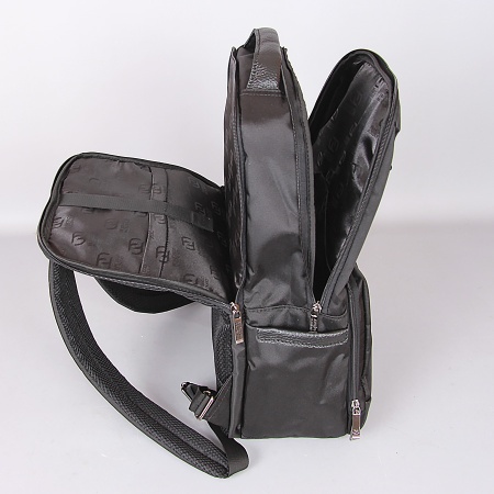 Кожаный рюкзак Francesco Molinary арт. 0551110