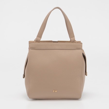 Francesco Molinary Сумка (бежевый)