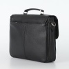 Francesco Molinary Портфель (черный)