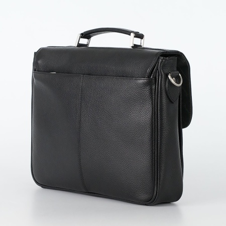 Francesco Molinary Портфель (черный)