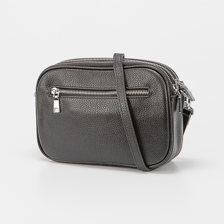 Poshete Сумка-планшет (черный)